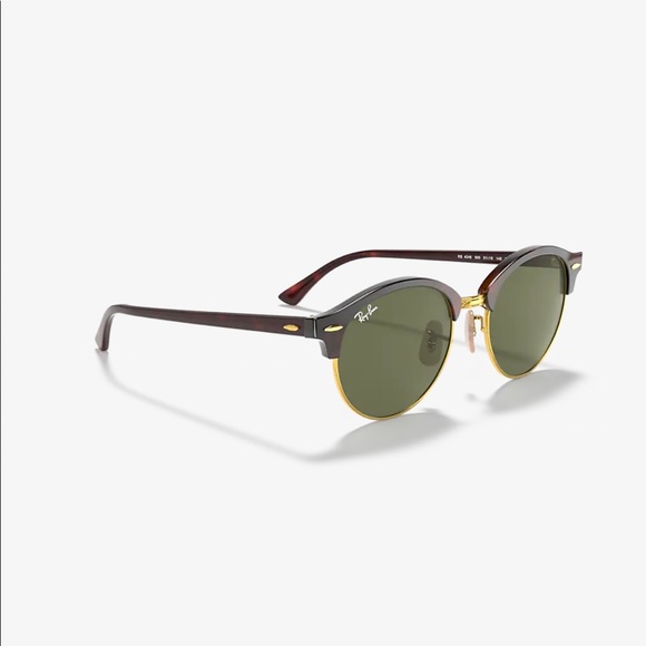 Ray-Ban Clubround Classic Sunglasses - Picture 6 of 14
